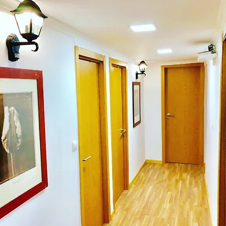 بيت ضيافة In - 2lisbon Downtown Private Bedroom River View Lisboa