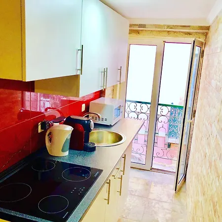 In - 2lisbon Downtown Private Bedroom River View * Lissabon