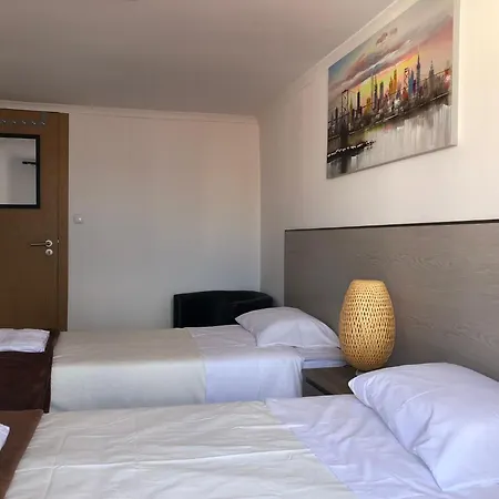 2lisbon Downtown Private Bedroom River View Lisboa